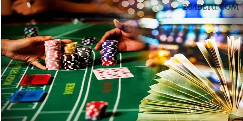 App 284bet