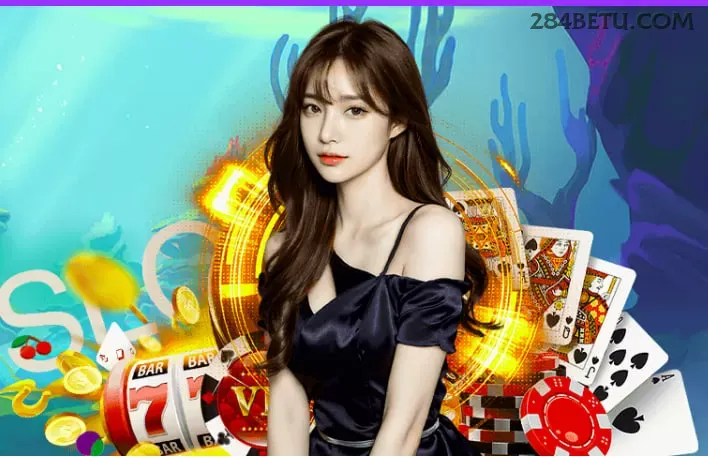 Bet 284bet