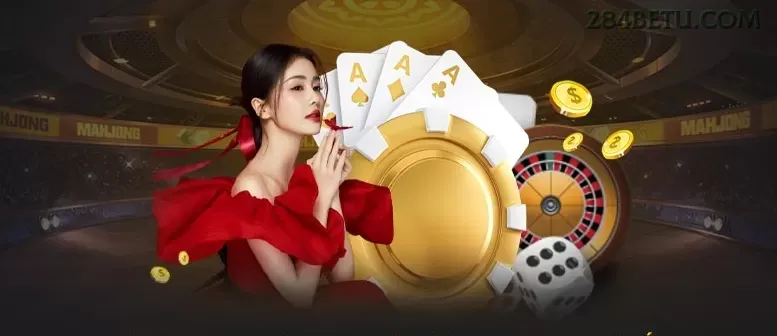 Promoção 284bet
