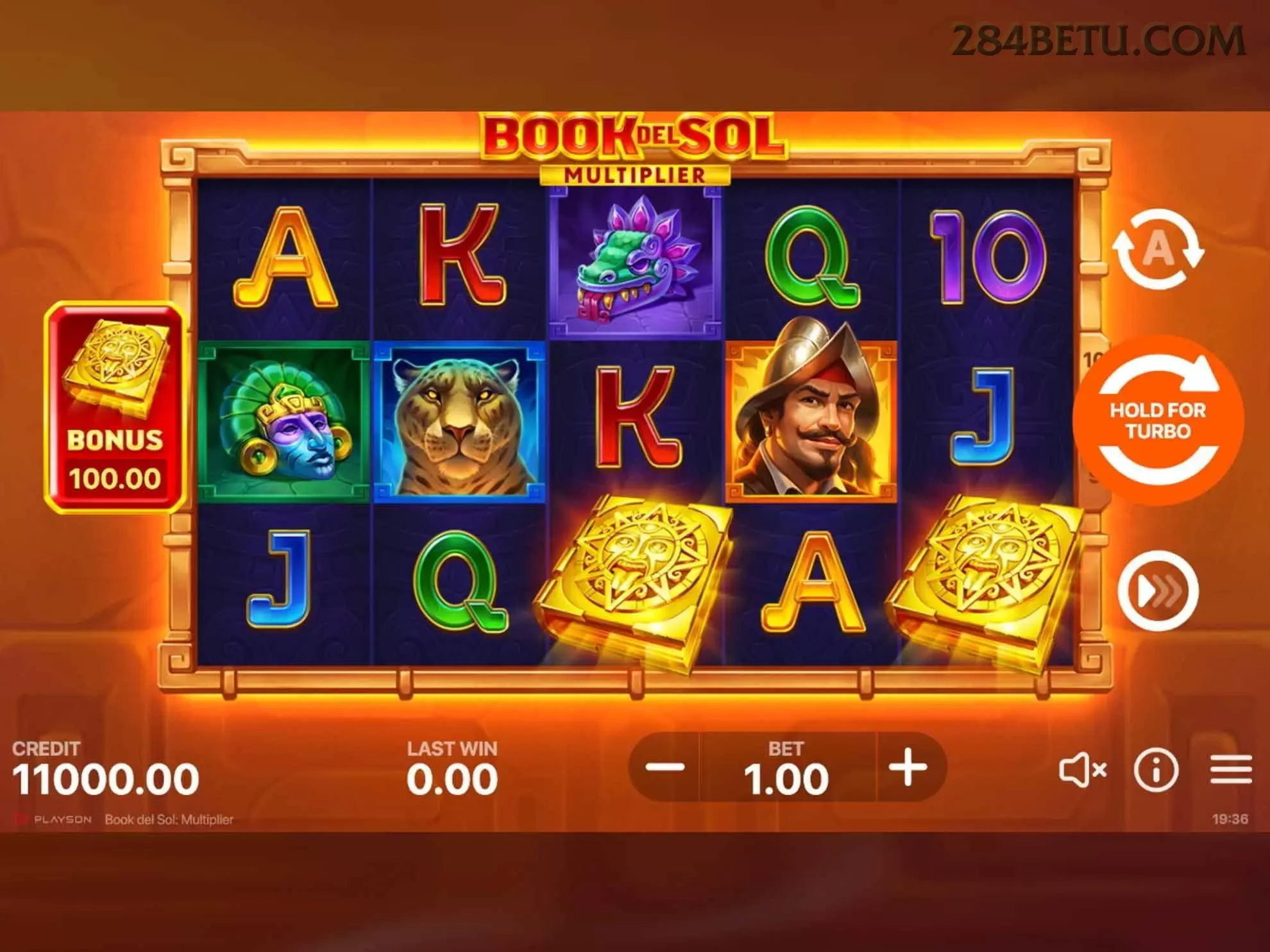 Slot 284bet