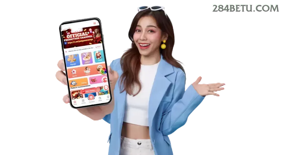Win 284bet